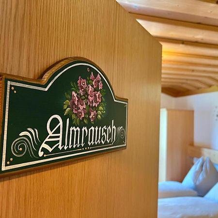 Ferienhaus Hoellwart Sankt Johann im Pongau Εξωτερικό φωτογραφία