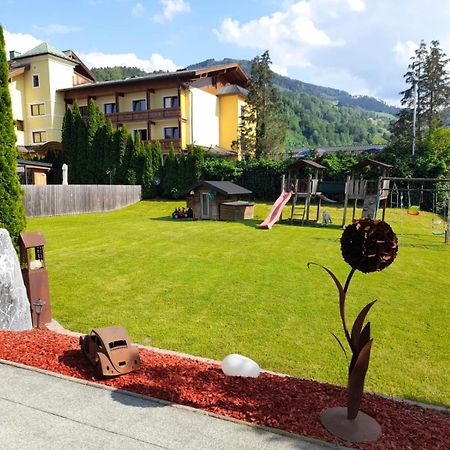 Ferienhaus Hoellwart Sankt Johann im Pongau Εξωτερικό φωτογραφία