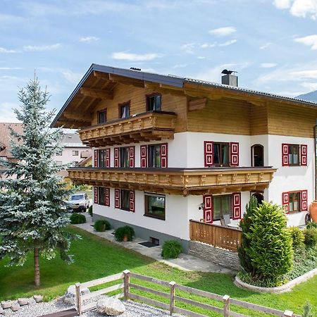 Ferienhaus Hoellwart Sankt Johann im Pongau Εξωτερικό φωτογραφία