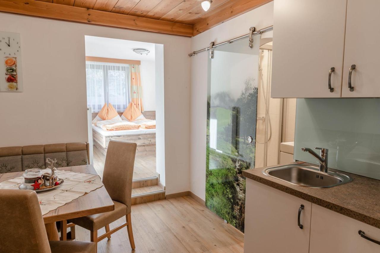 Ferienhaus Hoellwart Sankt Johann im Pongau Εξωτερικό φωτογραφία