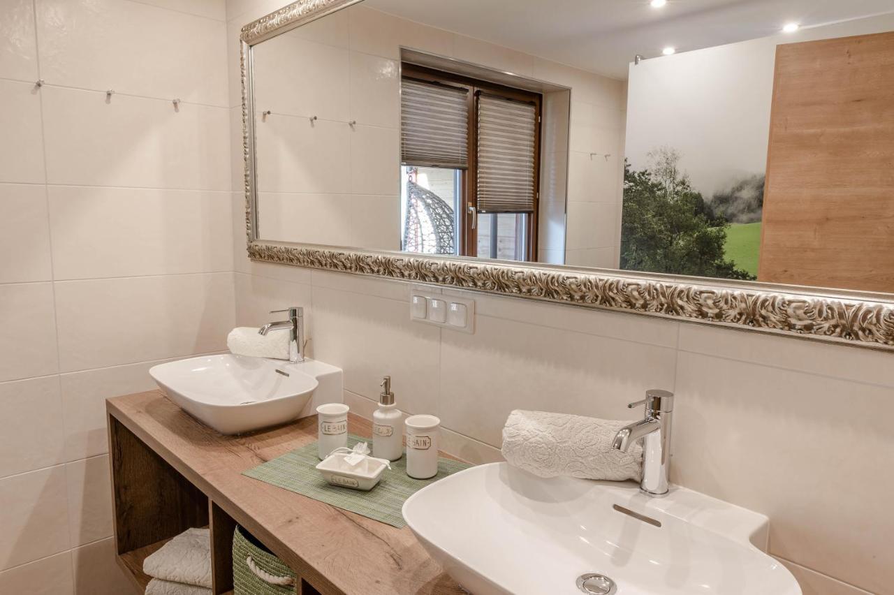 Ferienhaus Hoellwart Sankt Johann im Pongau Εξωτερικό φωτογραφία
