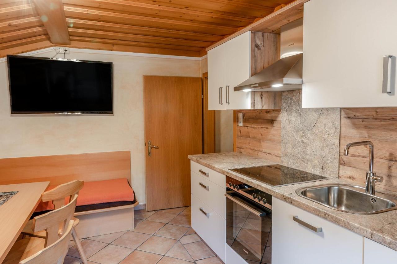 Ferienhaus Hoellwart Sankt Johann im Pongau Εξωτερικό φωτογραφία