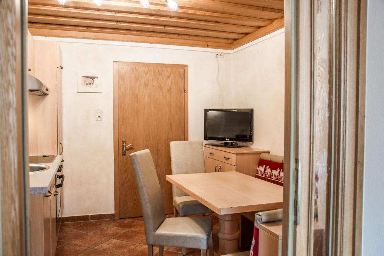 Ferienhaus Hoellwart Sankt Johann im Pongau Εξωτερικό φωτογραφία