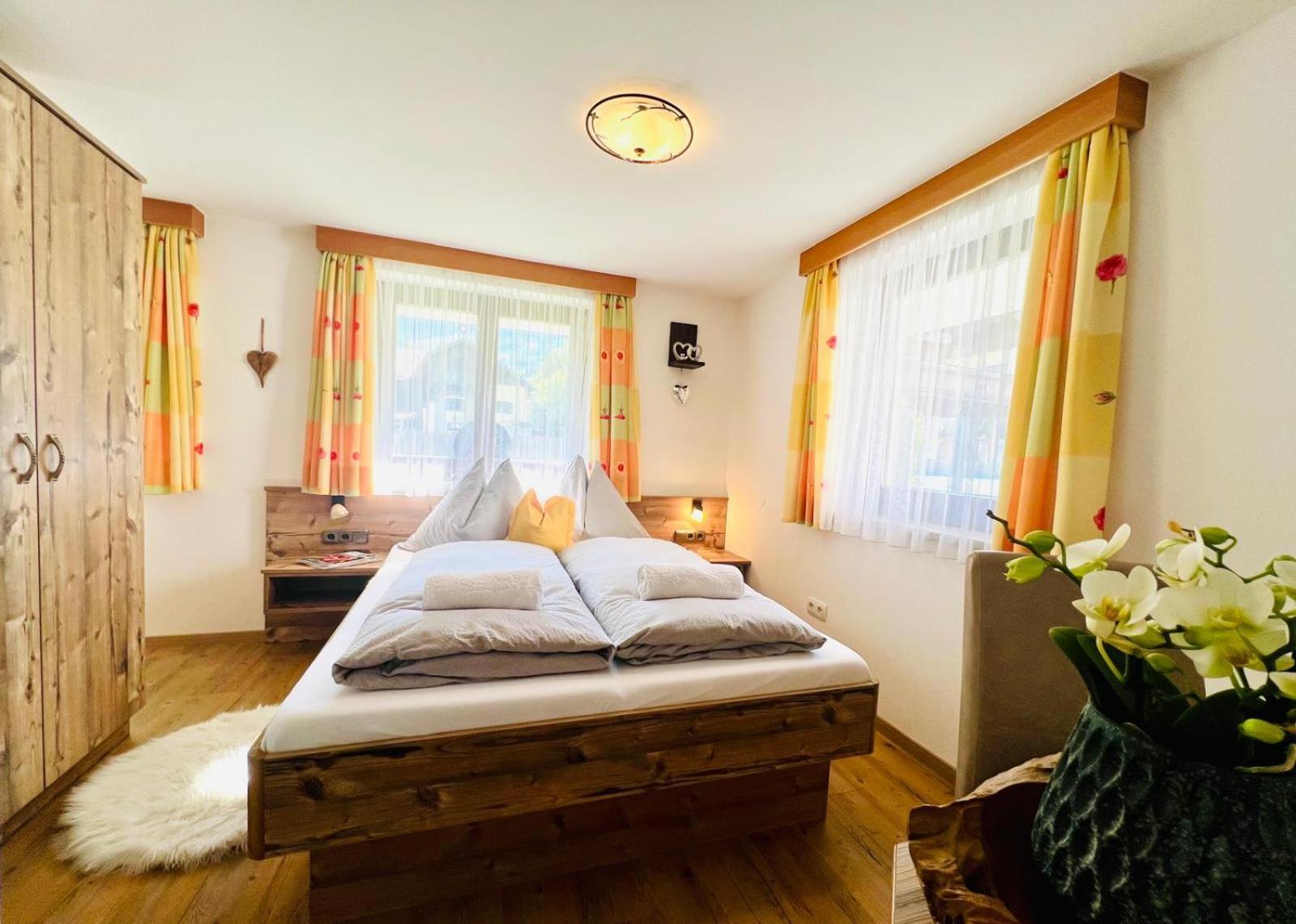 Ferienhaus Hoellwart Sankt Johann im Pongau Εξωτερικό φωτογραφία