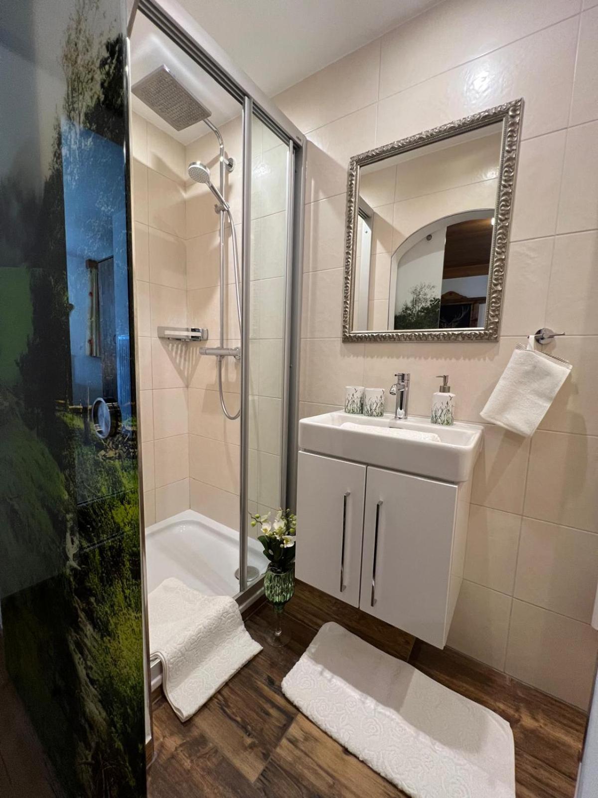 Ferienhaus Hoellwart Sankt Johann im Pongau Εξωτερικό φωτογραφία