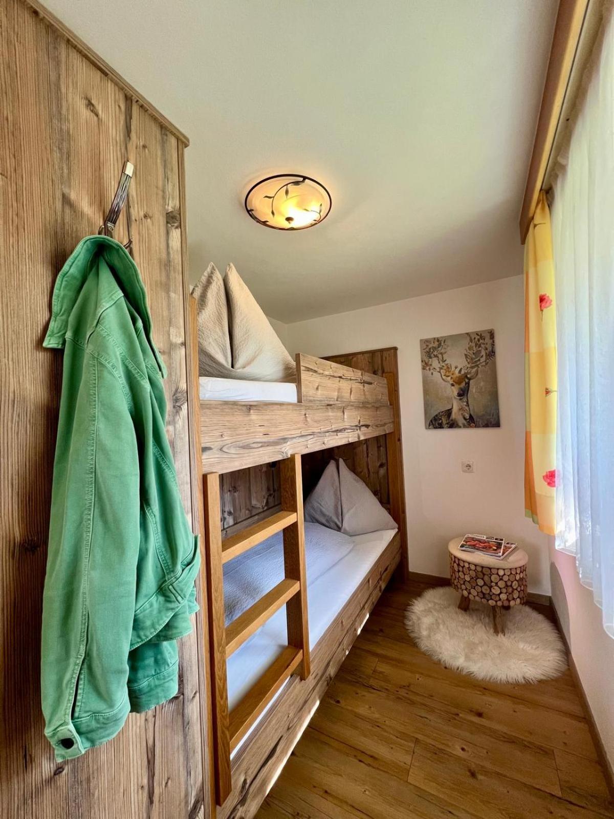 Ferienhaus Hoellwart Sankt Johann im Pongau Εξωτερικό φωτογραφία