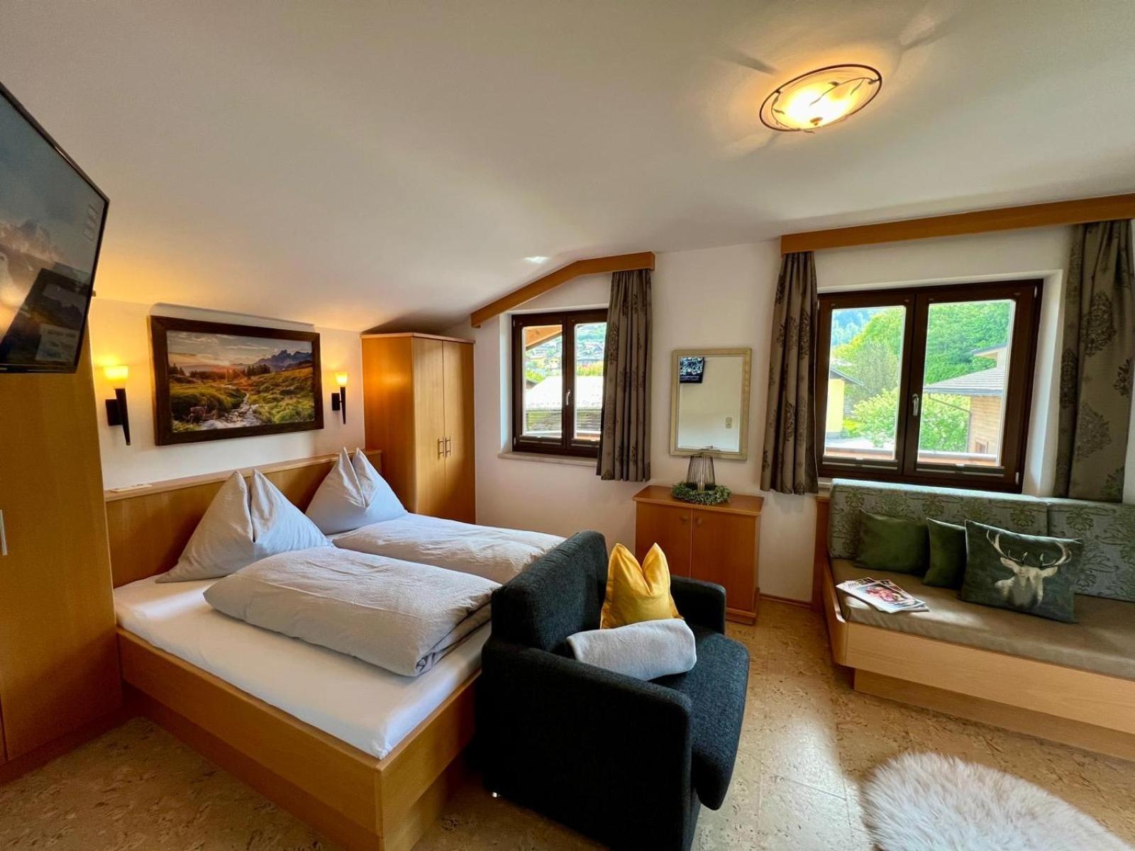 Ferienhaus Hoellwart Sankt Johann im Pongau Εξωτερικό φωτογραφία