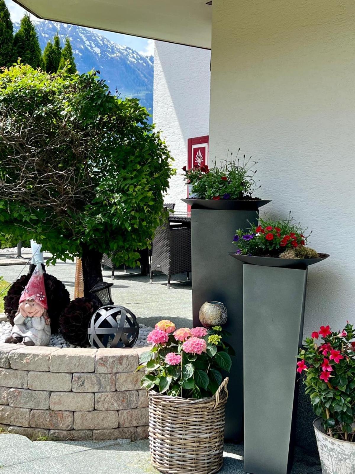 Ferienhaus Hoellwart Sankt Johann im Pongau Εξωτερικό φωτογραφία