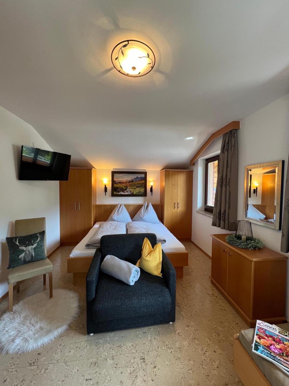 Ferienhaus Hoellwart Sankt Johann im Pongau Εξωτερικό φωτογραφία